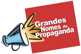 Grandes Nomes da Propaganda